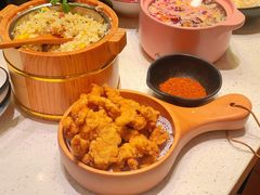 -五星桥原切肥牛火锅(怀德桥店)