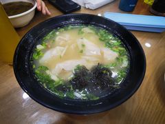 元宝汤-白魁老号饭庄(交道口店)