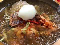 -屋里家延边朝鲜族冷面(南园店)