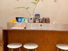 -小团圆糖水铺(襄阳南路店)