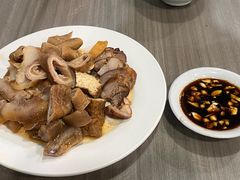 -吴樹滷肉擔