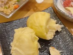 -酒久自助料理(佳兆业店)