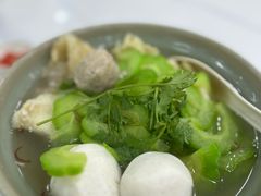 -阿坤纯正西刀鱼丸(Kuala Lumpur Branch)