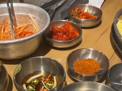 -姜虎东白丁烤肉(深圳湾后海汇店)