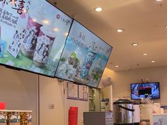 -DQ·蛋糕·冰淇淋(湖景东路店)