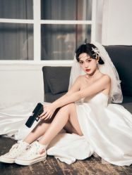 -绝对人气写真艺术中心