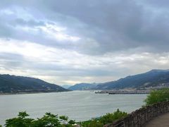 -白帝城·瞿塘峡景区
