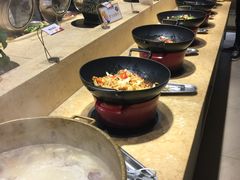 -德得轩烤涮一体自助餐厅(王府井店)