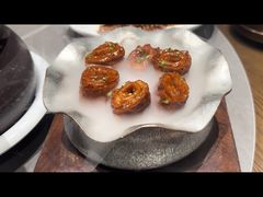 -魁盛居百年鲁菜馆(县西巷店)