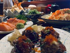 -半藏居酒屋(香港花园店)