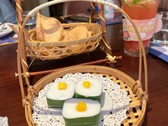 -泰妃殿(新世界旗舰店)