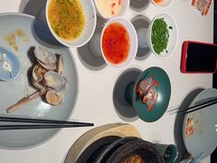 -潮堂 · 潮州菜(国贸商城店)