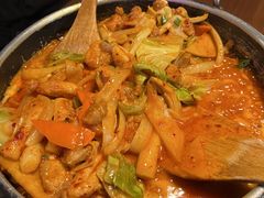 -槿Story·韩国料理(望京韩国美食城店)