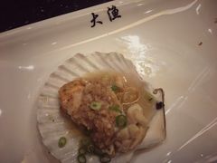 -大渔铁板烧(万象城店)
