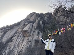 -北京凤凰岭