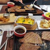 再也别和我提必胜客了