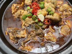 -天毓山庄·餐厅