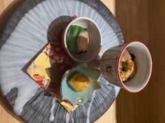 -鮨青(恒基名人购物中心店)