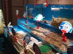 -喝丢一只鞋辣炒海鲜小烧烤(三八广场店)