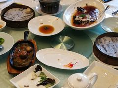-知味观(翡翠城店)