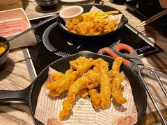 -火炉火自助餐(喜隆多店)