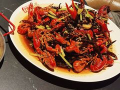 -红盔甲·小龙虾(人民广场店)