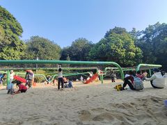 -天河儿童公园