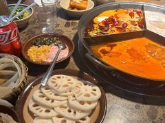 -叁口煮市井老火锅(春熙路店)