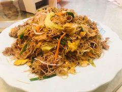 炒粉干-温岭人家(红花北路店)