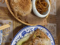 -清真·鸦儿李记·小馆(后海店)