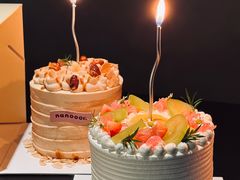 -奈诺甜品·生日蛋糕(古城店)