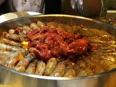 -黄记煌三汁焖锅(新世纪广场店)