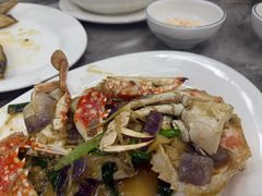 -方记洪阳餐厅(福田新村店)