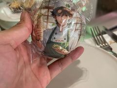 -ELI FALAFEL Lebanese&Mediterranean黎巴嫩美食(富城路店)