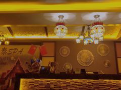 -憩泰SPA泰疗足道按摩(嘉定金沙路店)