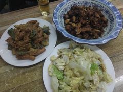 -偏爱炒鸡店(宝龙店)