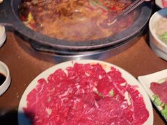 -巴倒烫陆派重庆火锅(南山店)