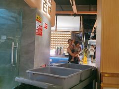 -千滋百味自助海鲜烤肉(布吉景华店)