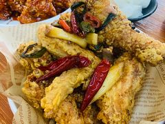 -奇帕波·披萨&炸鸡(诺和木勒站店)