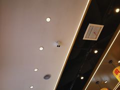 大堂-素满香·全民食养自助(长宁龙之梦店)