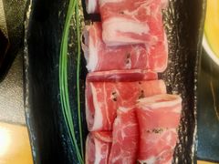 -大河宴·椒麻鱼火锅(北京路中和美食街店)