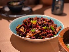 -山石榴·贵州菜(丰盛里店)