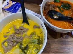 -和府捞面(方庄店)