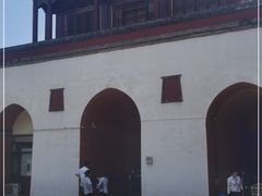 -须弥福寿之庙