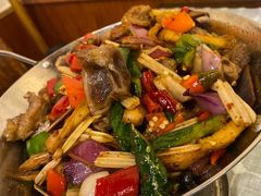 -小厨子私房菜·云南美食店