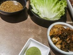 -虎丸烧肉(世纪汇店)