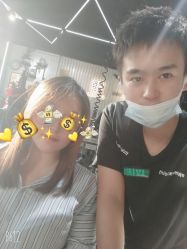 -無名发艺
