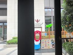 -西安凯悦酒店-自助餐厅·海鲜·烧烤