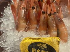 -吉兆·料理(红梅南路店)