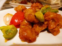 -莆田餐厅PUTIEN(三里屯店)
